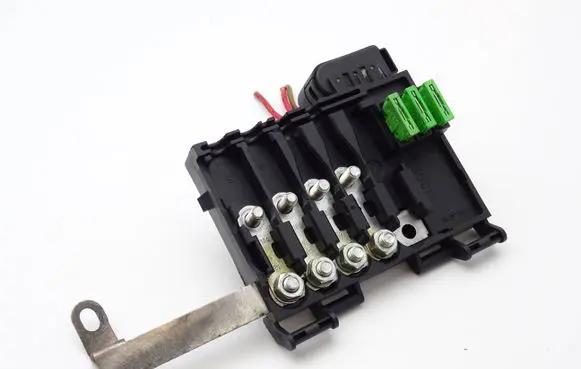 Audi A3 S3 8L Fuse box set 