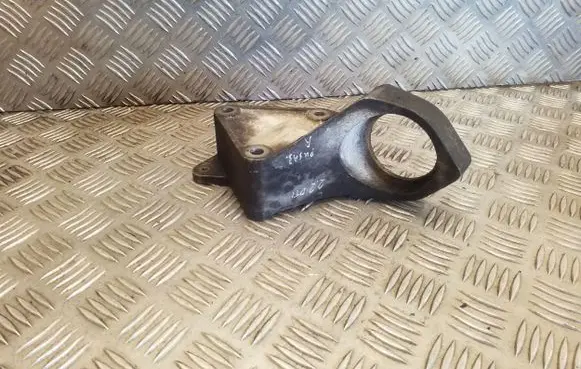 Opel Zafira A Driveshaft support bearing bracket 24404972