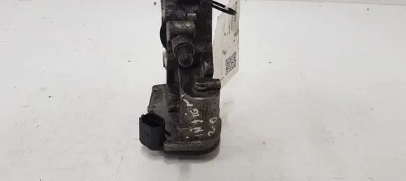 Opel Insignia A Throttle valve 55564164