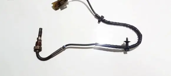 Opel Astra H Exhaust gas temperature sensor 55562433 0937905303903