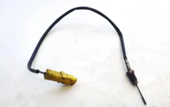 Peugeot 607 Exhaust gas temperature sensor p964353668