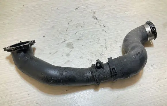 Mercedes-Benz Sprinter W906 Intercooler hose/pipe A9065281582 A6510303637