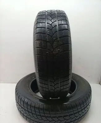 Audi A3 S3 8L R15 winter tire 