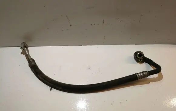 Audi A2 Air conditioning (A/C) pipe/hose 8Z0260707M