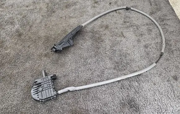 Skoda Kamiq Rear door sensor 654839394 654839394A