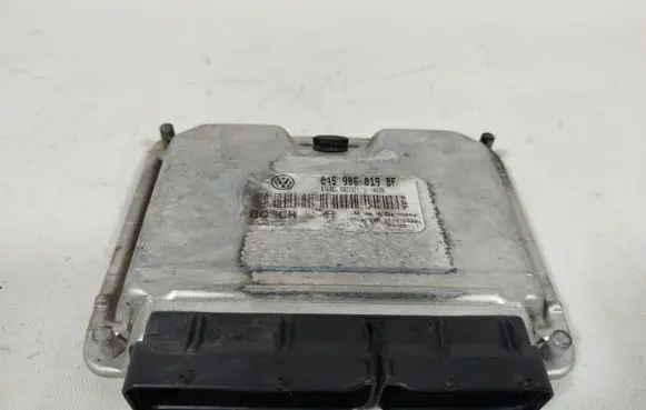 Volkswagen Polo Engine control unit/module 045906019BF