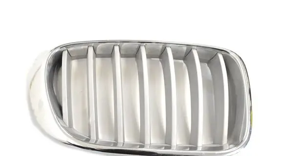 BMW X3 F25 Front bumper upper radiator grill 7210726 7237422