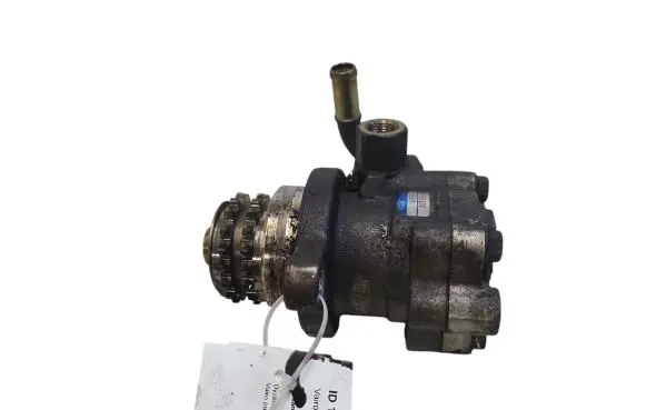 Power steering pump