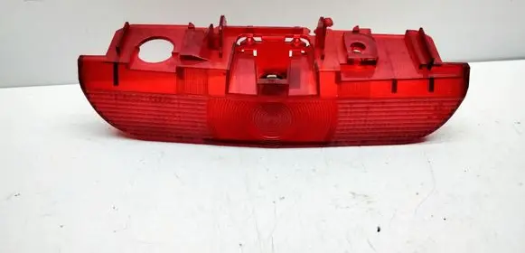 Mazda 2 Third/center stoplight