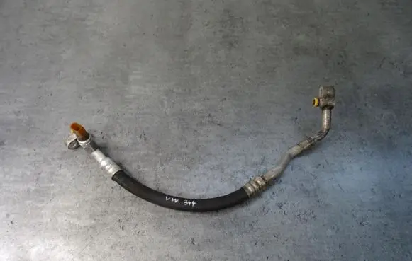 Volkswagen Phaeton Air conditioning (A/C) pipe/hose 3D0260701A