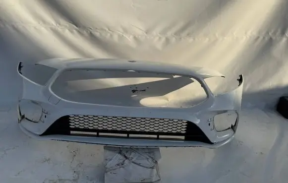 Mercedes-Benz A W177 AMG Front bumper A1778856100