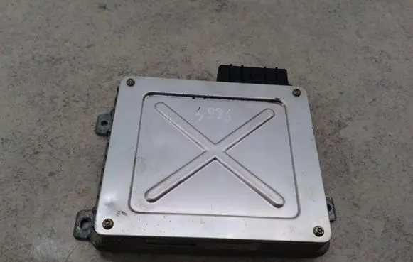 Land Rover Discovery Other control units/modules E0007RQT100023