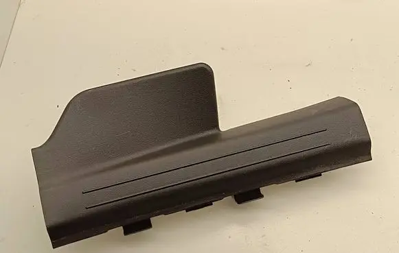 KIA EV6 Rear sill trim cover 85885CV000