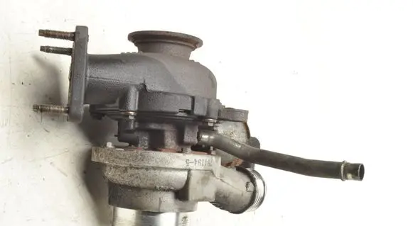 Volvo C30 Turbo 31312712