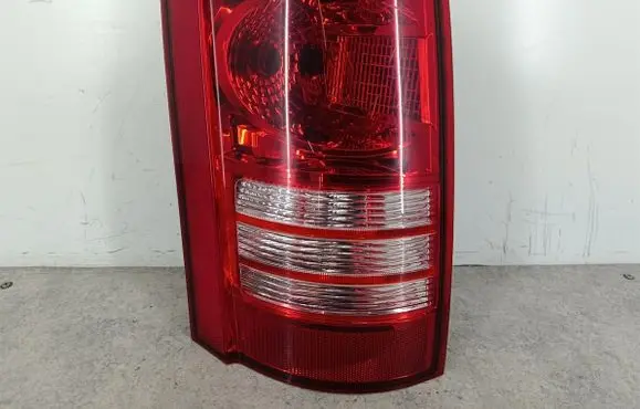 Dodge Grand Caravan Rear/tail lights 