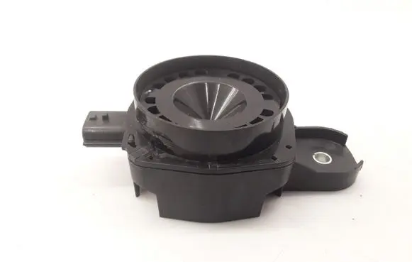 Renault Megane III Alarm system siren 256400001R