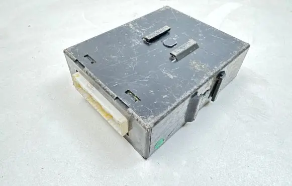 Nissan Note (E11) Other control units/modules WG1G651B