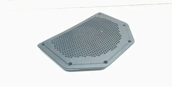 BMW 3 E92 E93 Subwoofer grill/trim 6925337