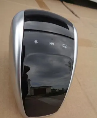 Mercedes-Benz E W213 Head unit multimedia control A2229002814