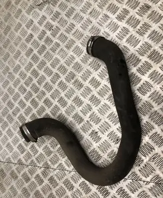 Peugeot 308 Intercooler hose/pipe 9815434280