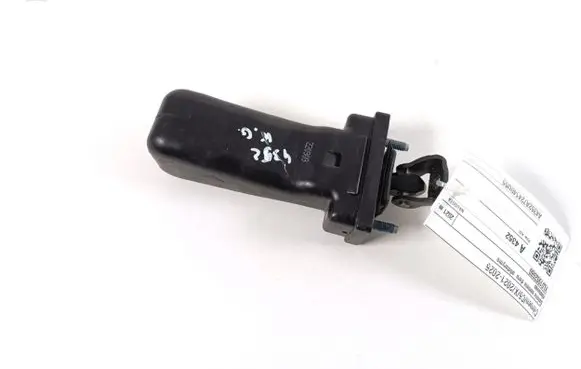 Citroen C5 X Rear door check strap stopper YL01952080
