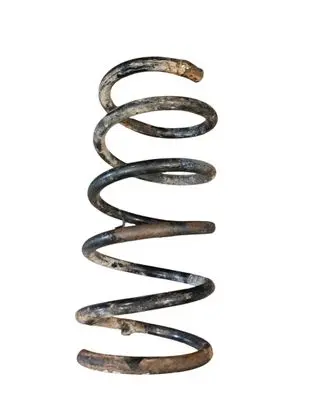 Volvo V70 Rear coil spring