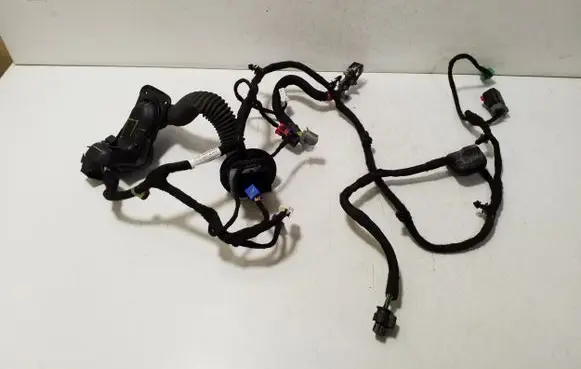 Jeep Cherokee Front door wiring loom 68235097AB