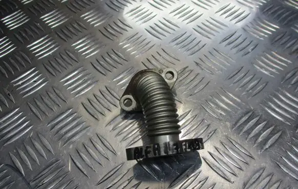 Alfa Romeo 147 EGR valve line/pipe/hose