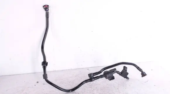 Volkswagen Tiguan Vacuum line/pipe/hose 05E906052 05E906517A