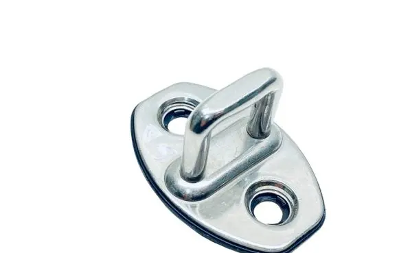 Volkswagen e-Up Rear door lock loop/hook striker 3C0837767A 3C0837279A