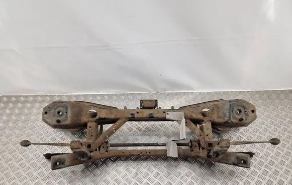 Mazda 3 II Rear subframe 