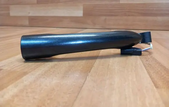 Renault Laguna III Front door exterior handle 806070045R 8200481052 8200390052