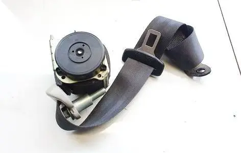 Toyota Verso Rear seatbelt 733700f020 73370-0f020