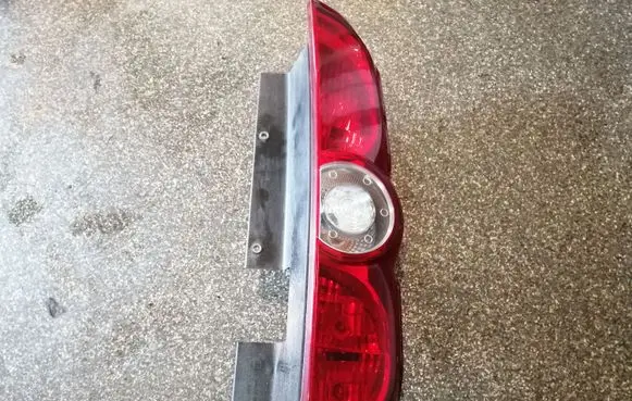 Fiat Doblo Rear/tail lights 00518106730