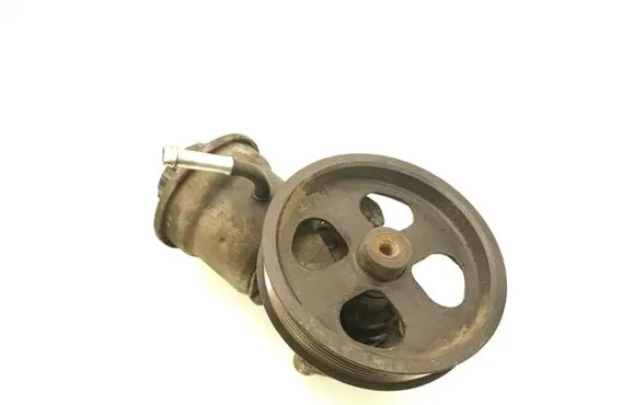 Power steering pump