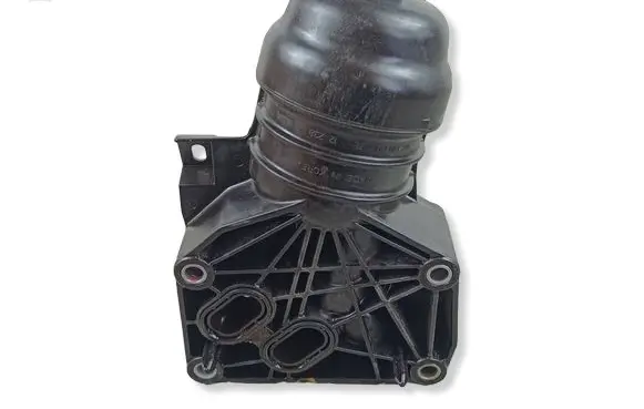 Hyundai Santa Fe V MX5 Oil filter mounting bracket 