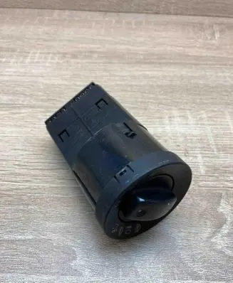 Audi A4 S4 B7 8E 8H Light switch 8E0941531C