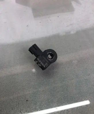 Volvo XC60 Airbag deployment crash/impact sensor 31451531