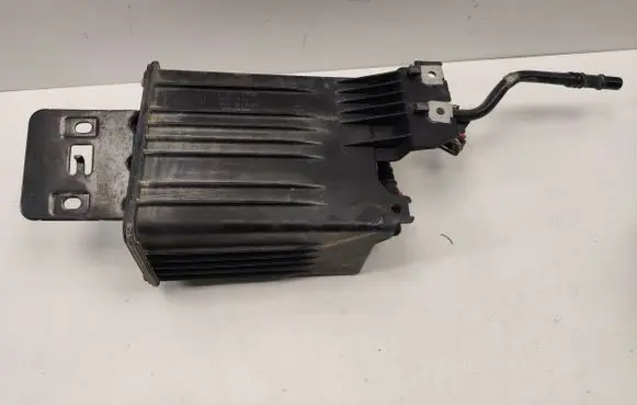 Ford F150 Active carbon filter fuel vapour canister MU5A9E603FA ML349E857 MU5A9D605FA