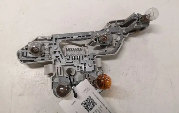 Jaguar S-Type Tail light bulb cover holder 23675800R THK134 23675600