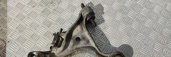 Volvo S80 Front lower control arm/wishbone 31387922