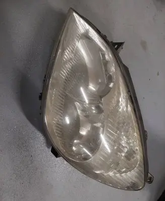 Citroen C5 Headlight/headlamp 9632664880 89004485 X4HXH4