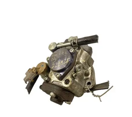 Lexus IS 220D-250-350 Fuel injection high pressure pump 221000R030 HU2940000324