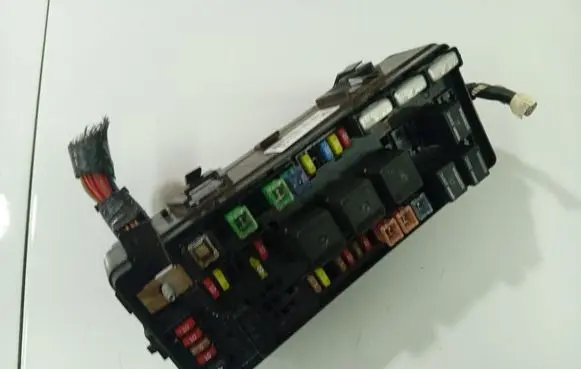 Chrysler 300 - 300C Fuse box set P05087111AF