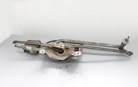 Volkswagen Sharan Front wiper linkage 7M0955023E 95VW17504DB 3397020395