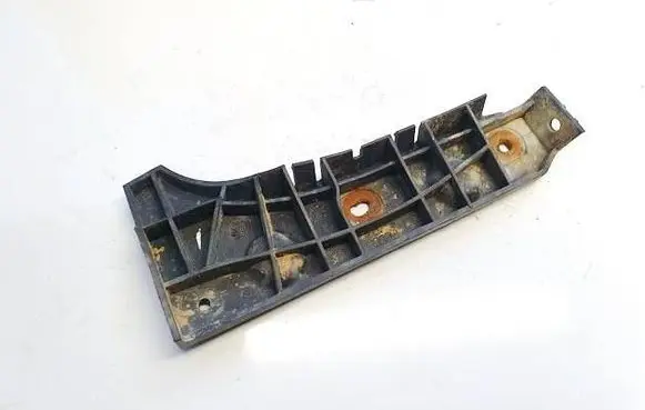 Audi A6 S6 C5 4B Front bumper mounting bracket 4b0807283b