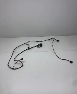 BMW 5 E60 E61 Parking sensor (PDC) wiring loom 6928363