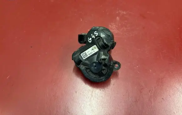 BMW X3 G45 Hand brake/parking brake motor 8842649 8843107 34208843107