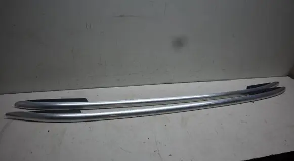 Volkswagen Tiguan Roof bar rail 5N0860025 5N0860026