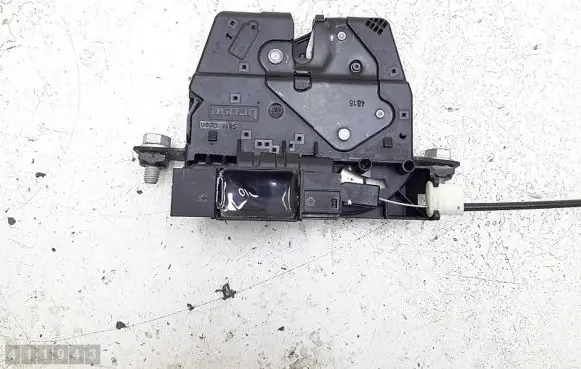 BMW X5 F15 Tailgate/trunk/boot lock/catch/latch 966929111